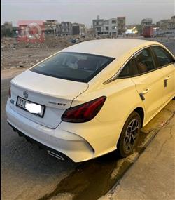 MG GT